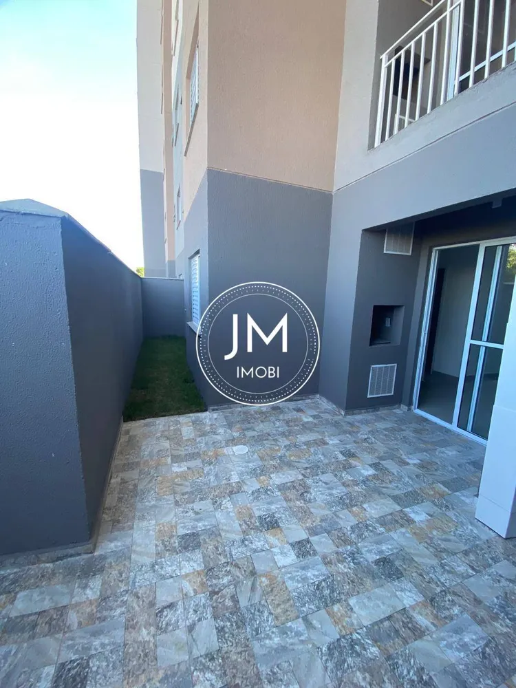 Apartamento, 2 quartos, 20 m² - Foto 2