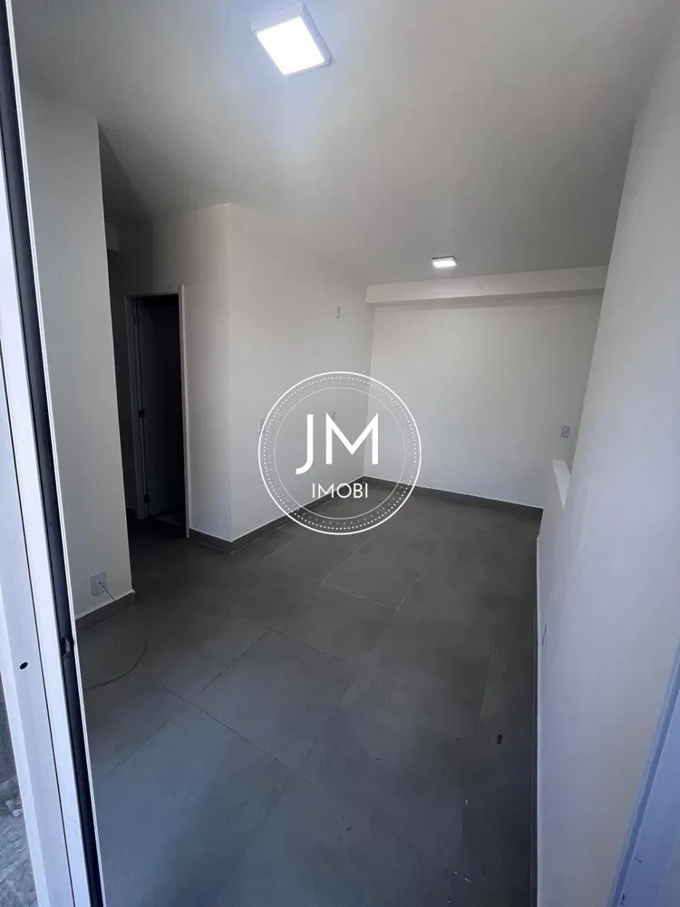 Apartamento, 2 quartos, 20 m² - Foto 5