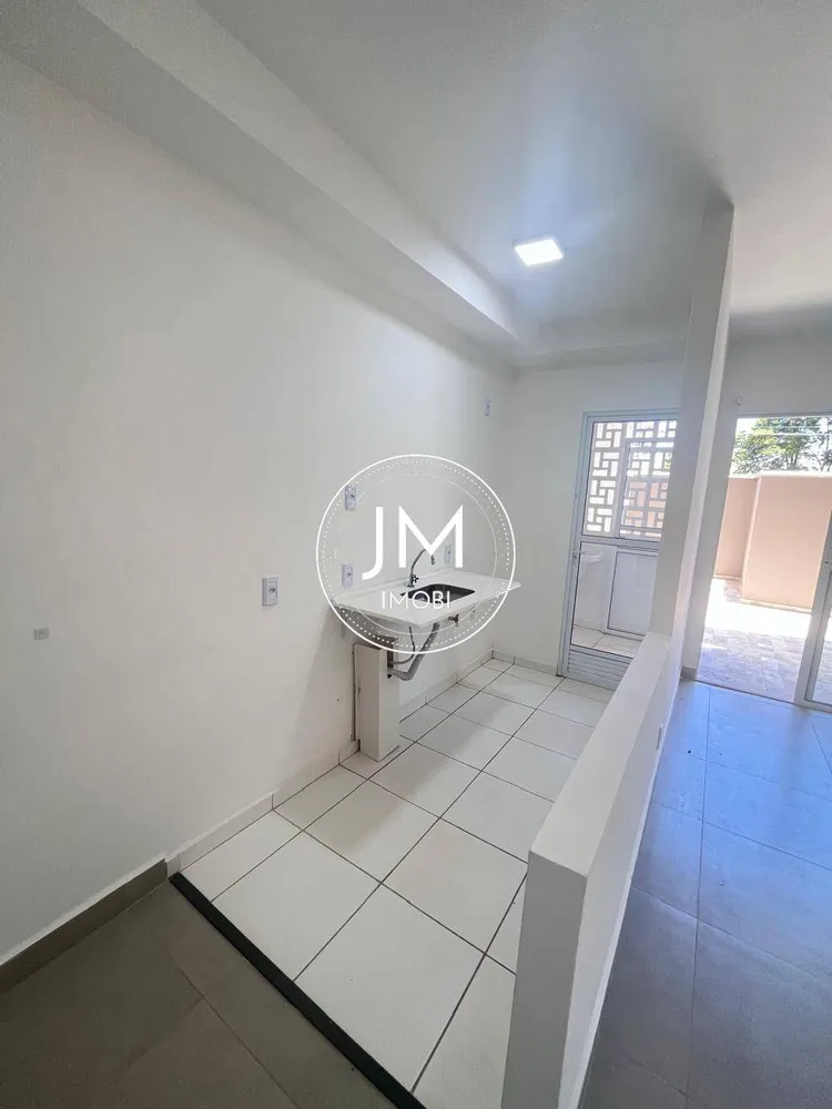 Apartamento, 2 quartos, 20 m² - Foto 6