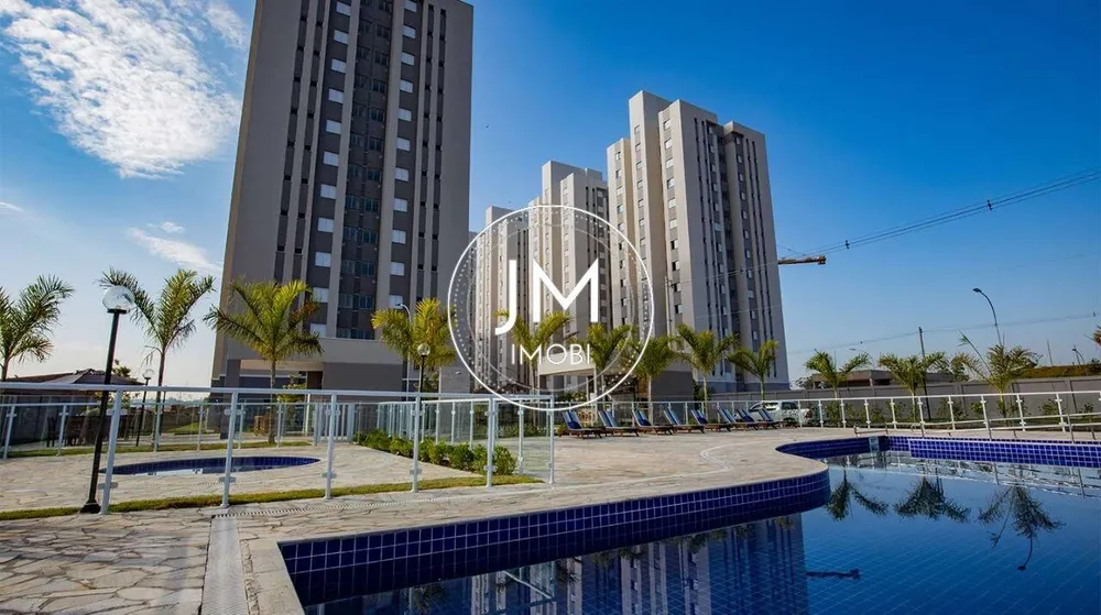 Apartamento, 2 quartos, 52 m² - Foto 28