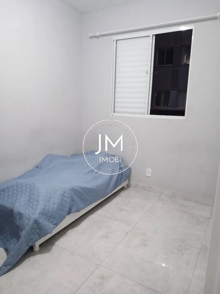 Apartamento, 2 quartos, 52 m² - Foto 22