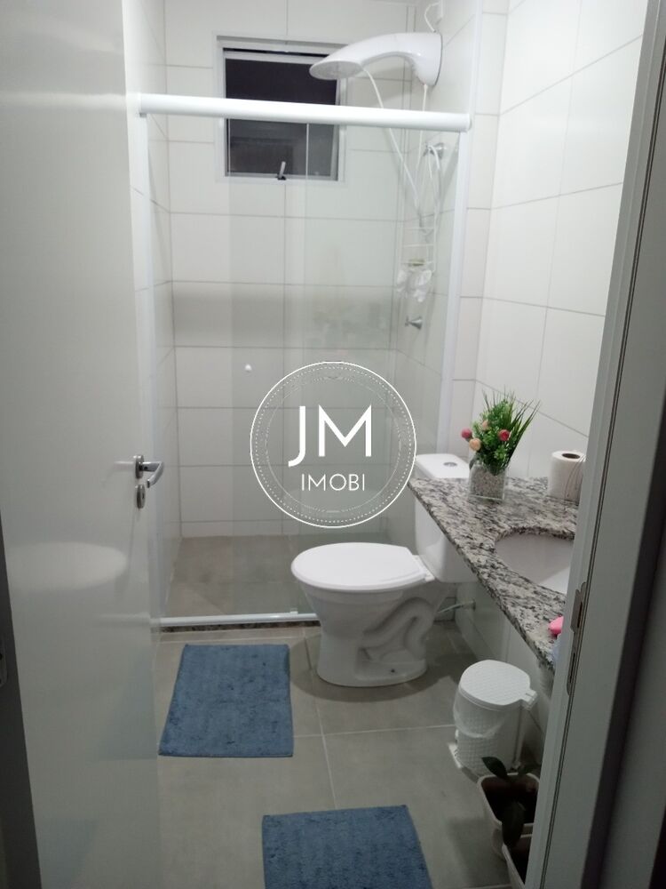 Apartamento, 2 quartos, 52 m² - Foto 5