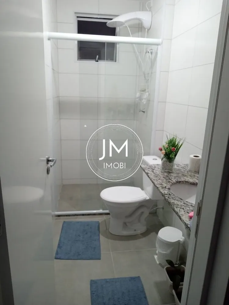 Apartamento, 2 quartos, 52 m² - Foto 20