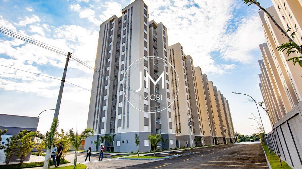 Apartamento, 2 quartos, 52 m² - Foto 11