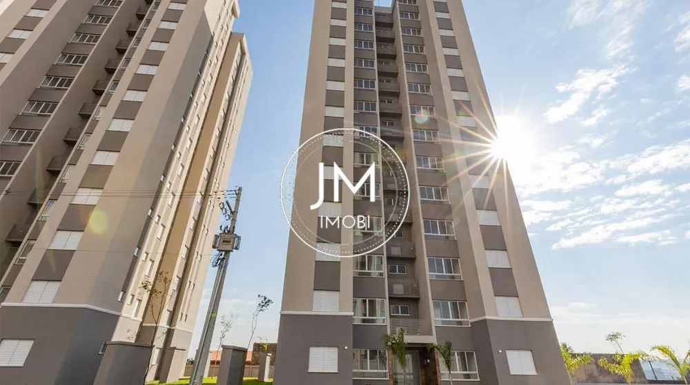 Apartamento, 2 quartos, 52 m² - Foto 26