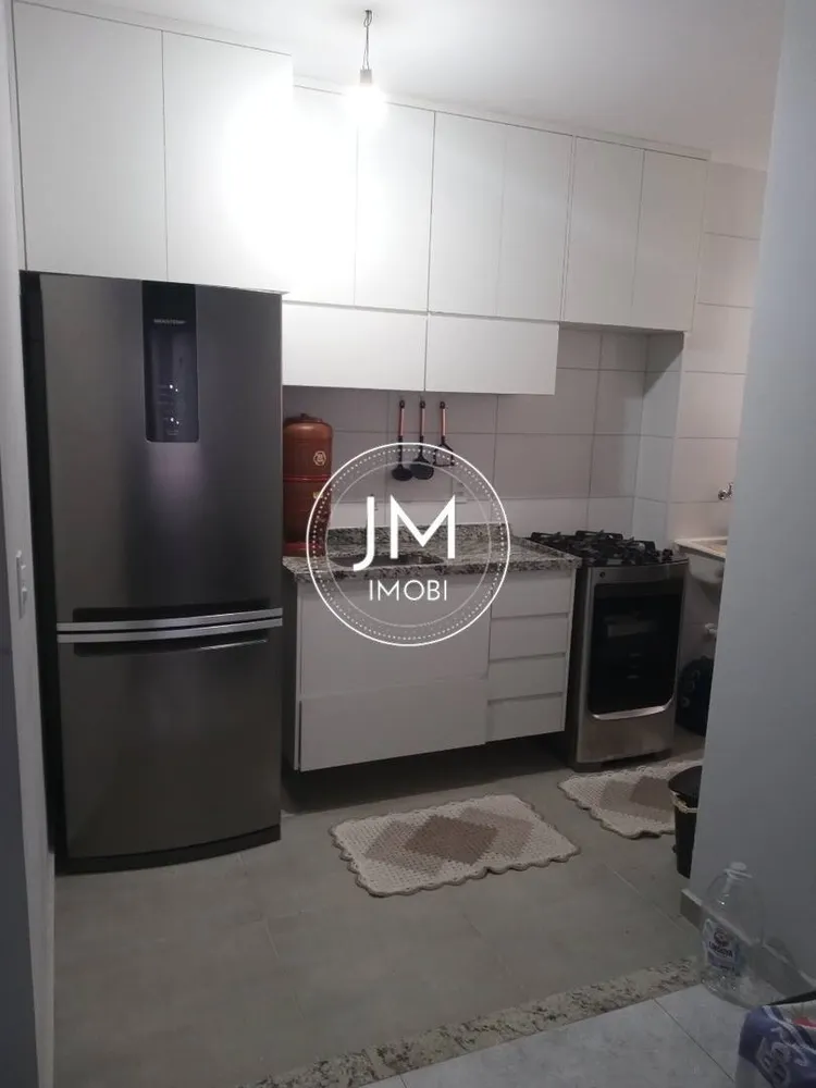 Apartamento, 2 quartos, 52 m² - Foto 19
