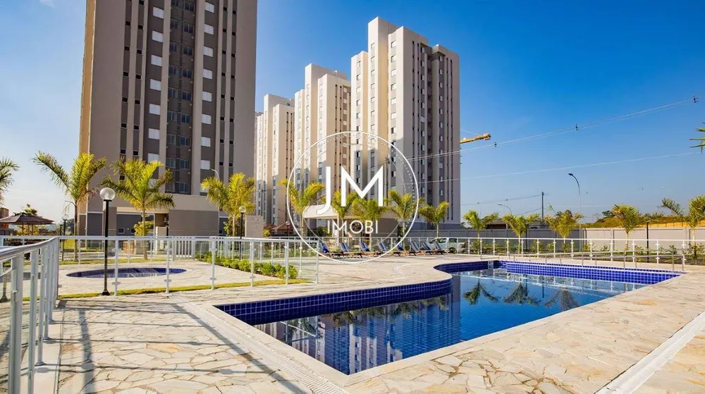Apartamento, 2 quartos, 52 m² - Foto 29