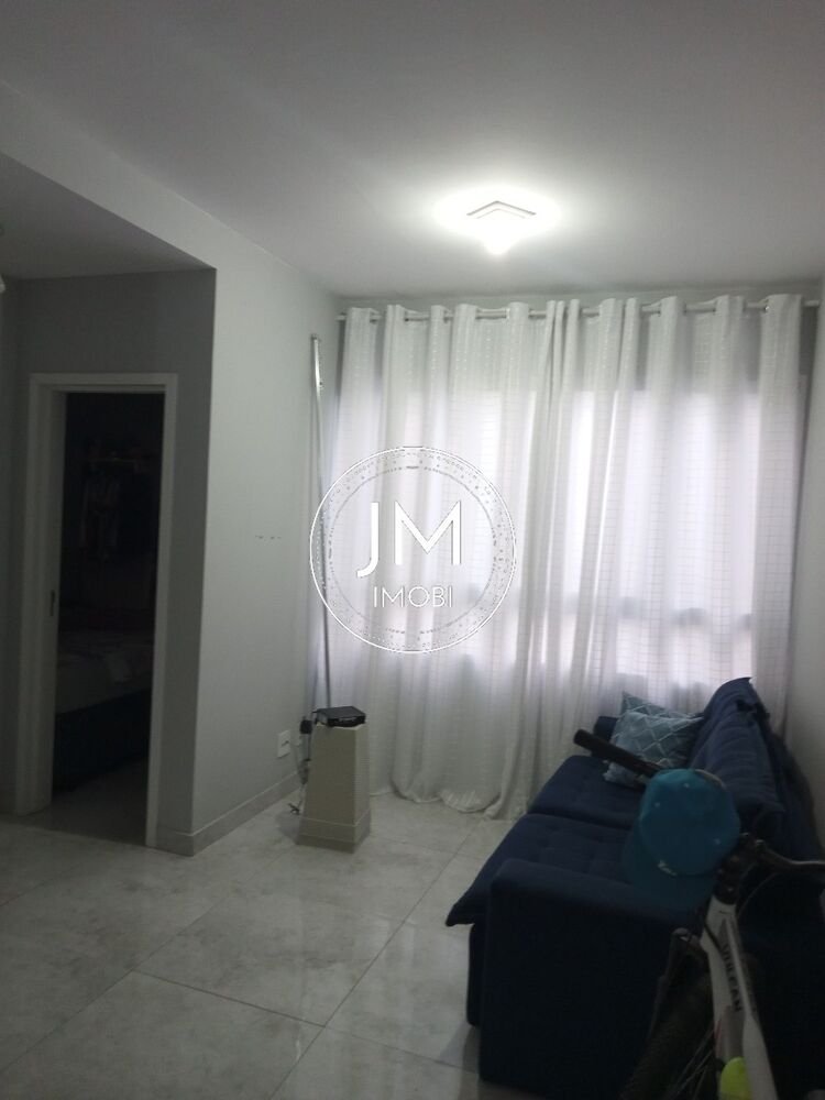 Apartamento, 2 quartos, 52 m² - Foto 7