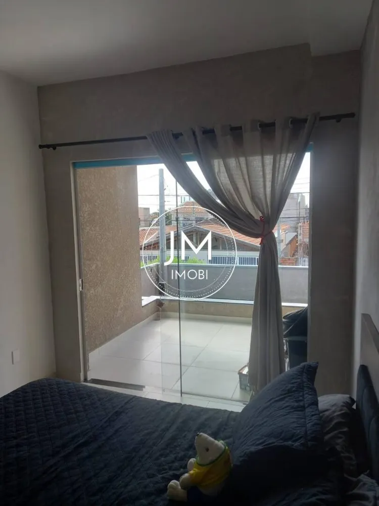 Sobrado, 2 quartos, 147 m² - Foto 11