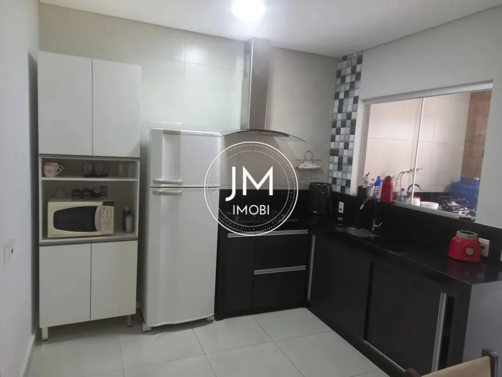 Sobrado, 2 quartos, 147 m² - Foto 5