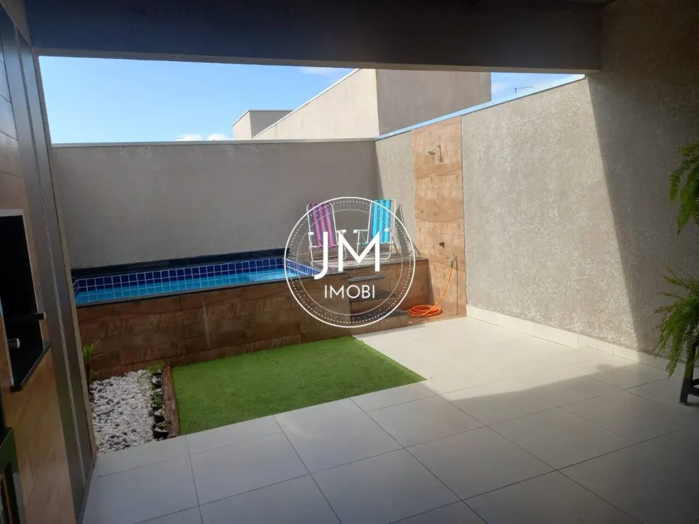 Sobrado, 2 quartos, 147 m² - Foto 7