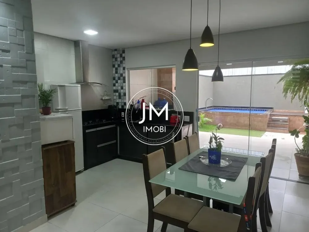 Sobrado, 2 quartos, 147 m² - Foto 4