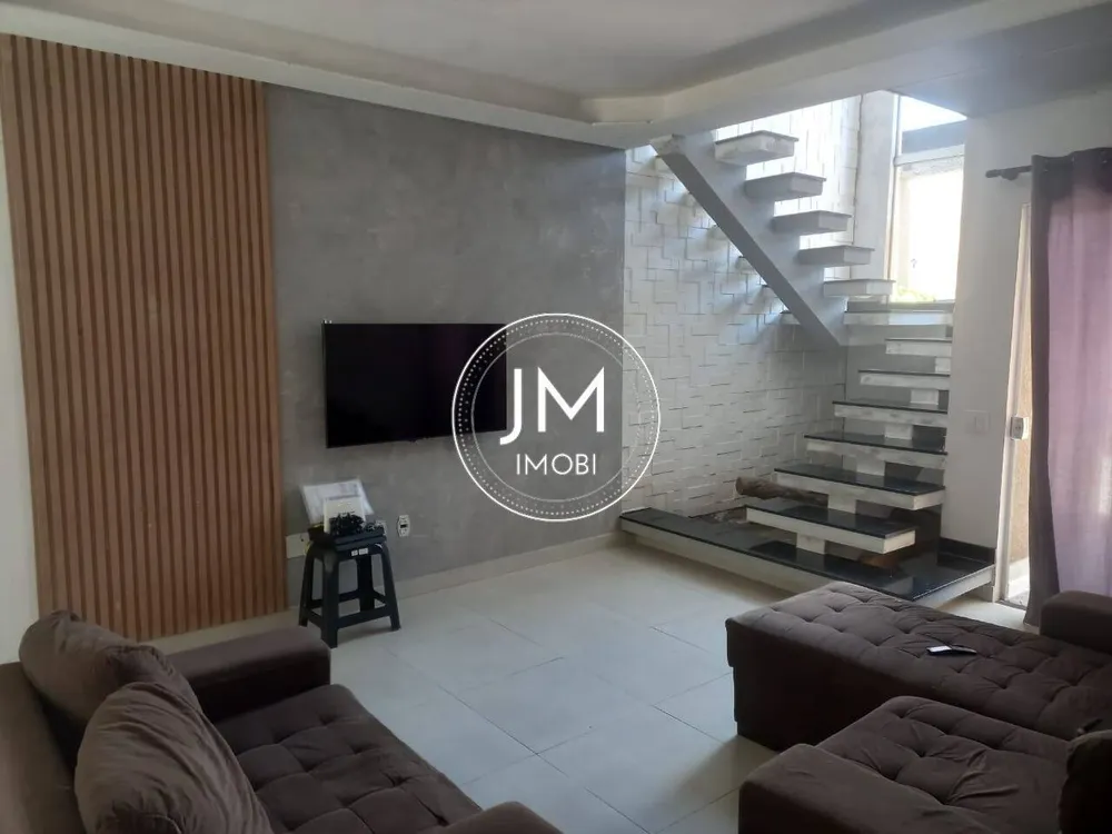 Sobrado, 2 quartos, 147 m² - Foto 3