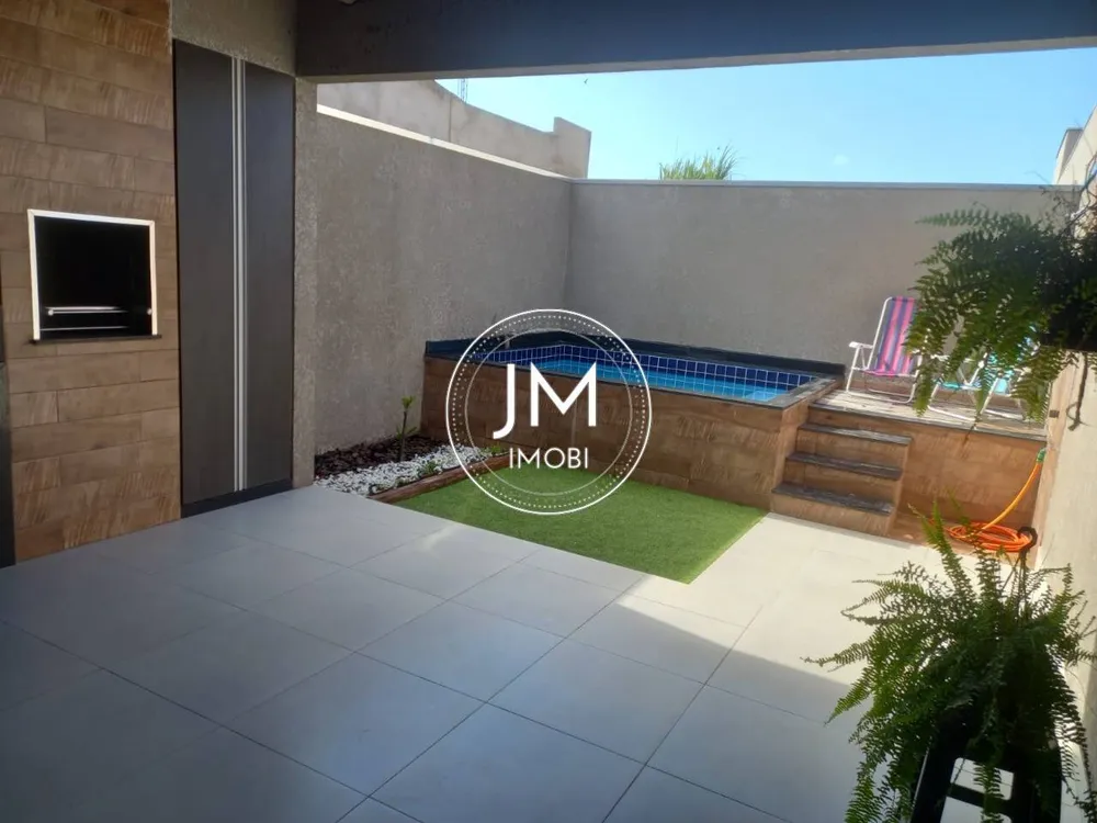 Sobrado, 2 quartos, 147 m² - Foto 6