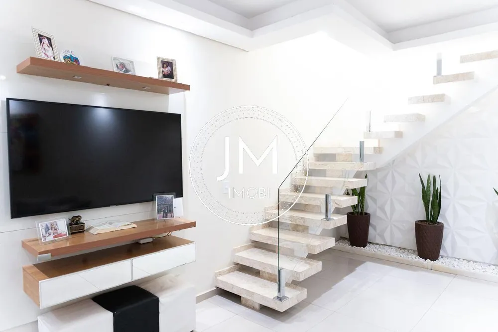 Casa, 3 quartos, 125 m² - Foto 9