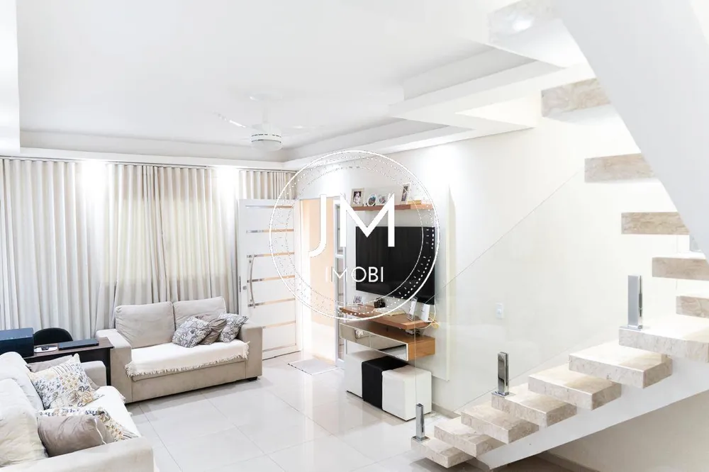 Casa, 3 quartos, 125 m² - Foto 10