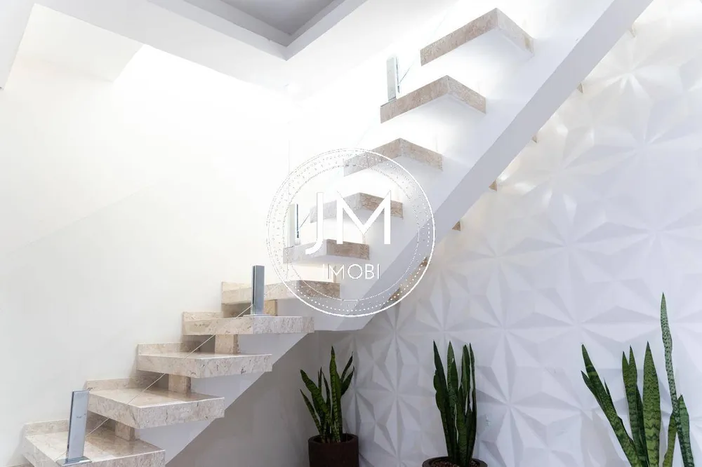 Casa, 3 quartos, 125 m² - Foto 11