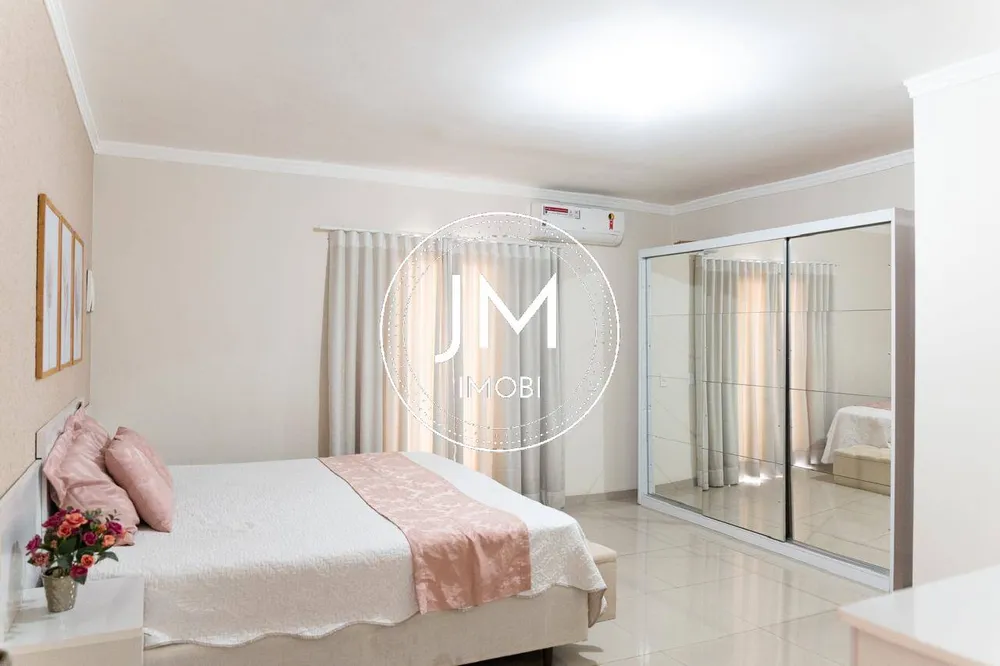 Casa, 3 quartos, 125 m² - Foto 6