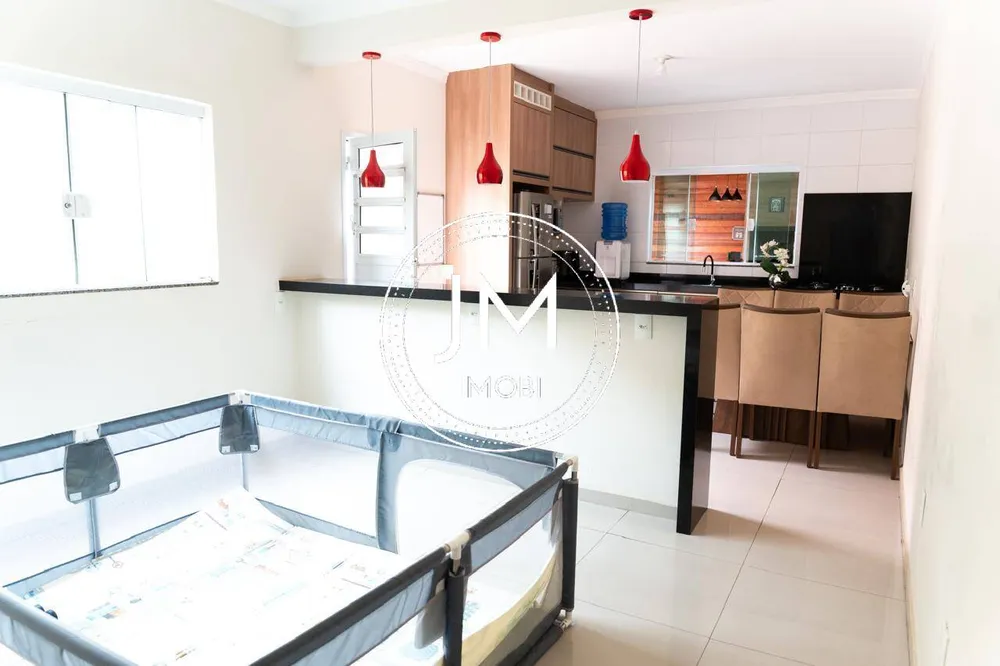Casa, 3 quartos, 125 m² - Foto 16