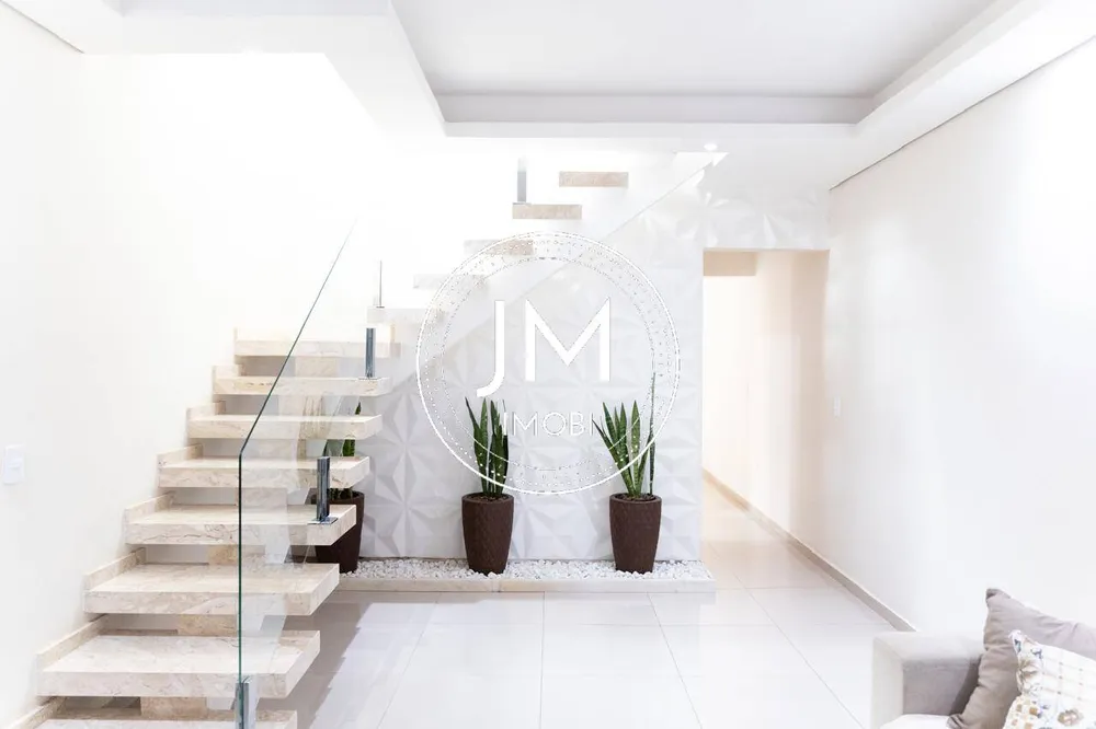 Casa, 3 quartos, 125 m² - Foto 12