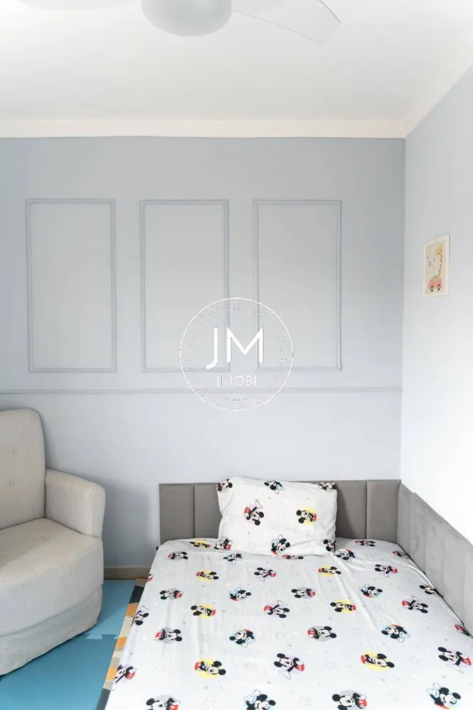 Casa, 3 quartos, 125 m² - Foto 7