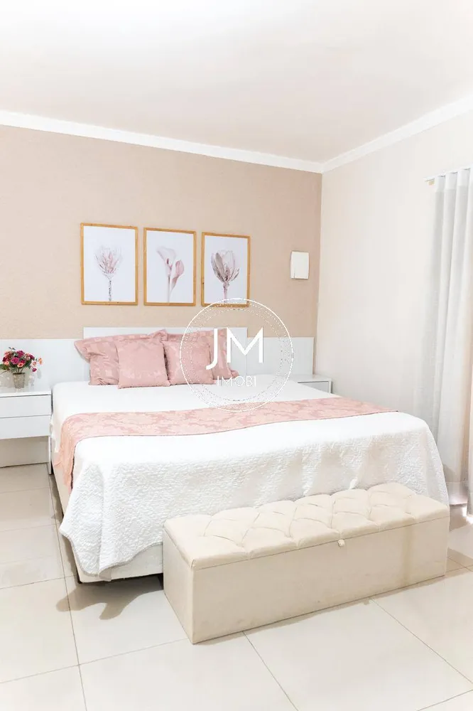 Casa, 3 quartos, 125 m² - Foto 3