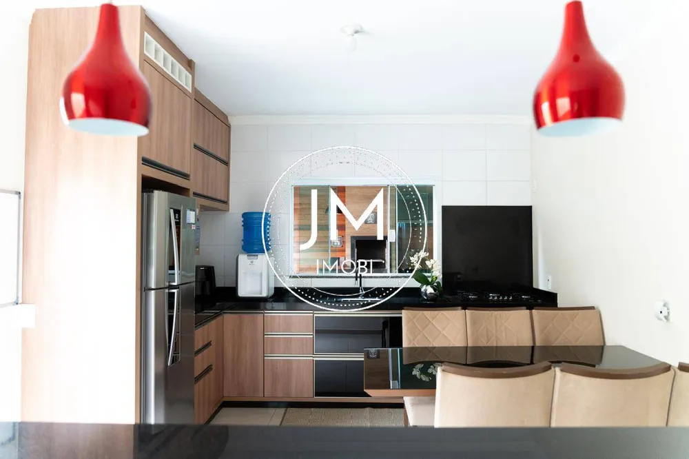 Casa, 3 quartos, 125 m² - Foto 13