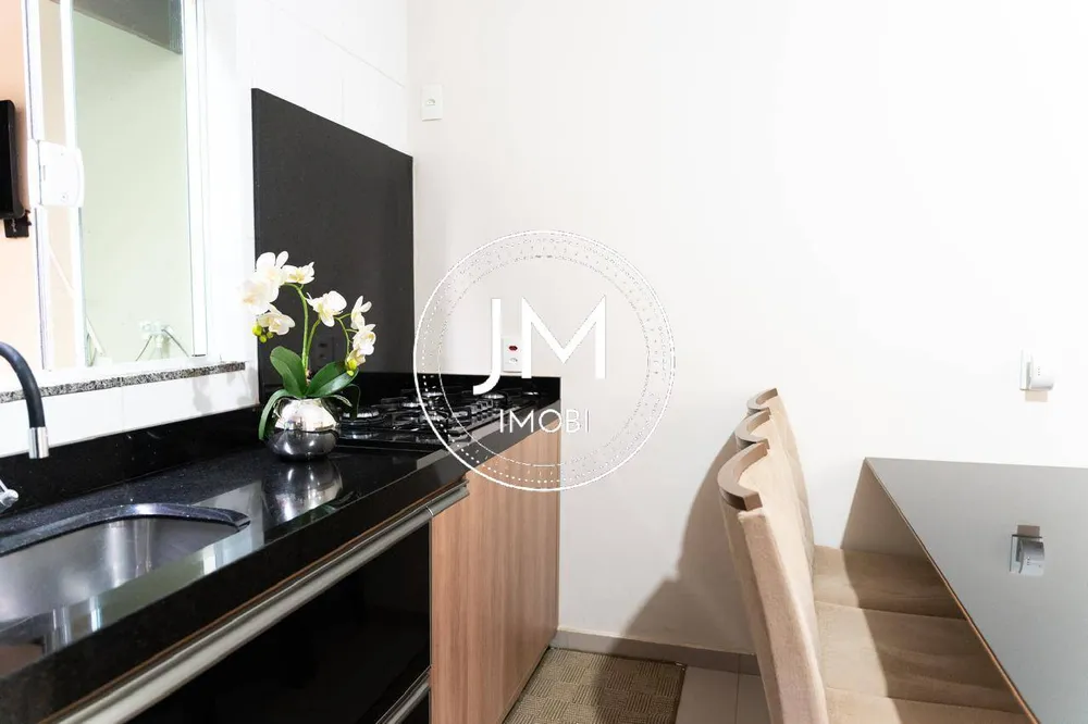 Casa, 3 quartos, 125 m² - Foto 15