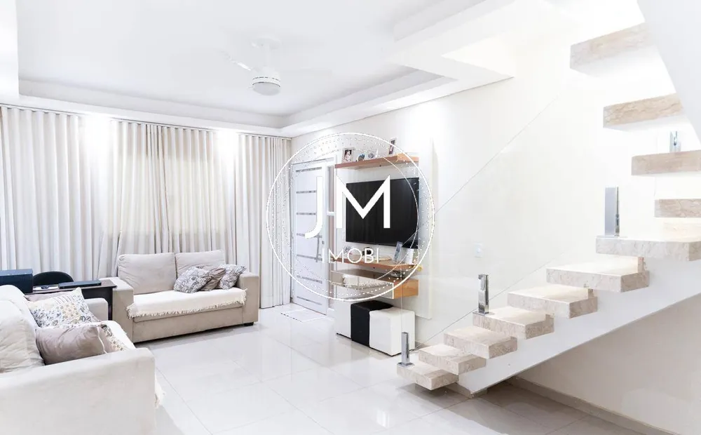 Casa, 3 quartos, 125 m² - Foto 1