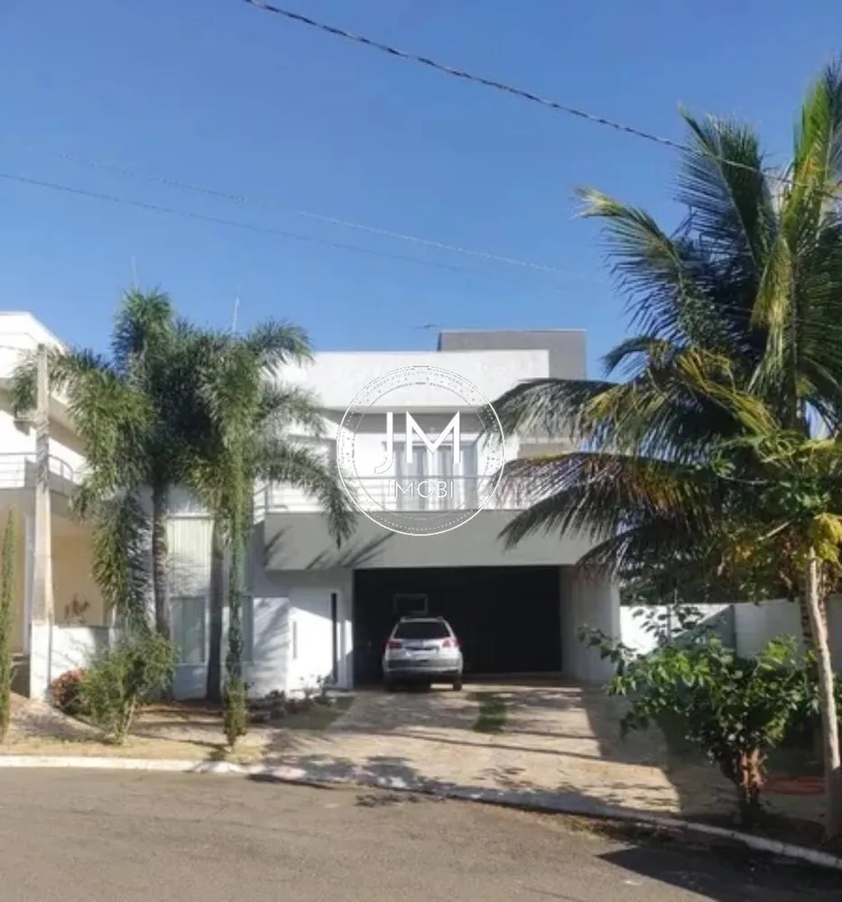 Sobrado, 3 quartos, 196 m² - Foto 1