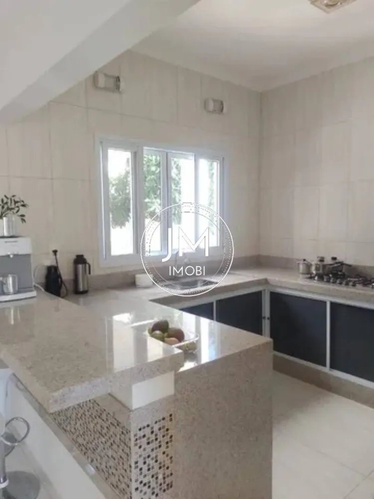 Sobrado, 3 quartos, 196 m² - Foto 13