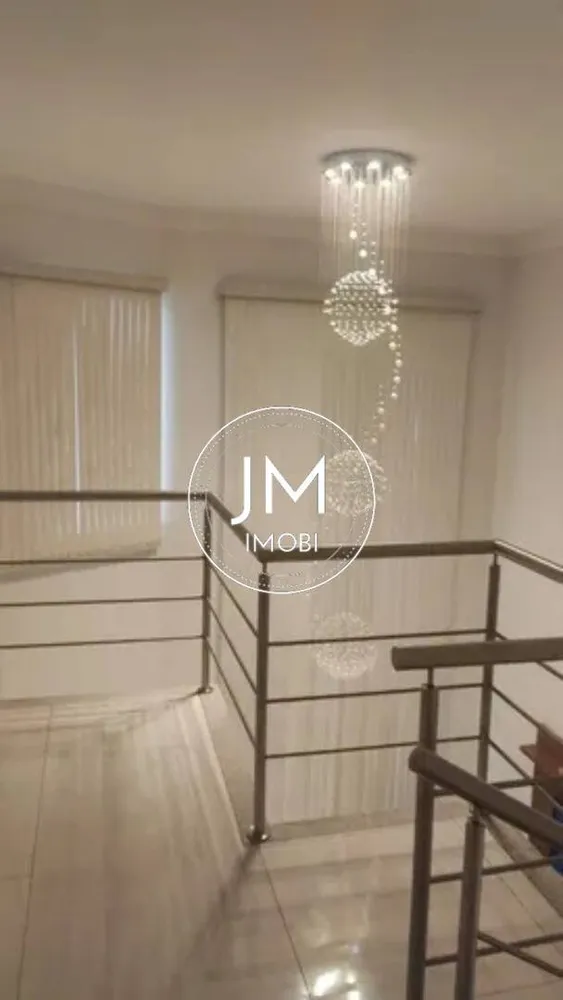 Sobrado, 3 quartos, 196 m² - Foto 4