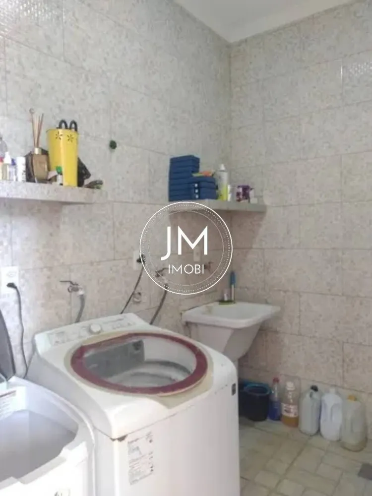 Sobrado, 3 quartos, 196 m² - Foto 14