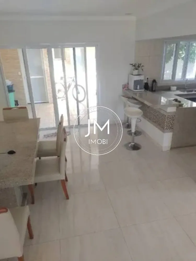 Sobrado, 3 quartos, 196 m² - Foto 11