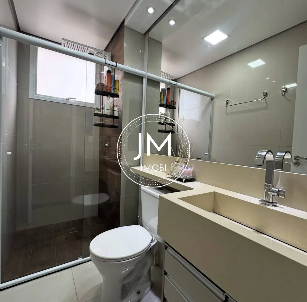 Apartamento, 2 quartos, 56 m² - Foto 8