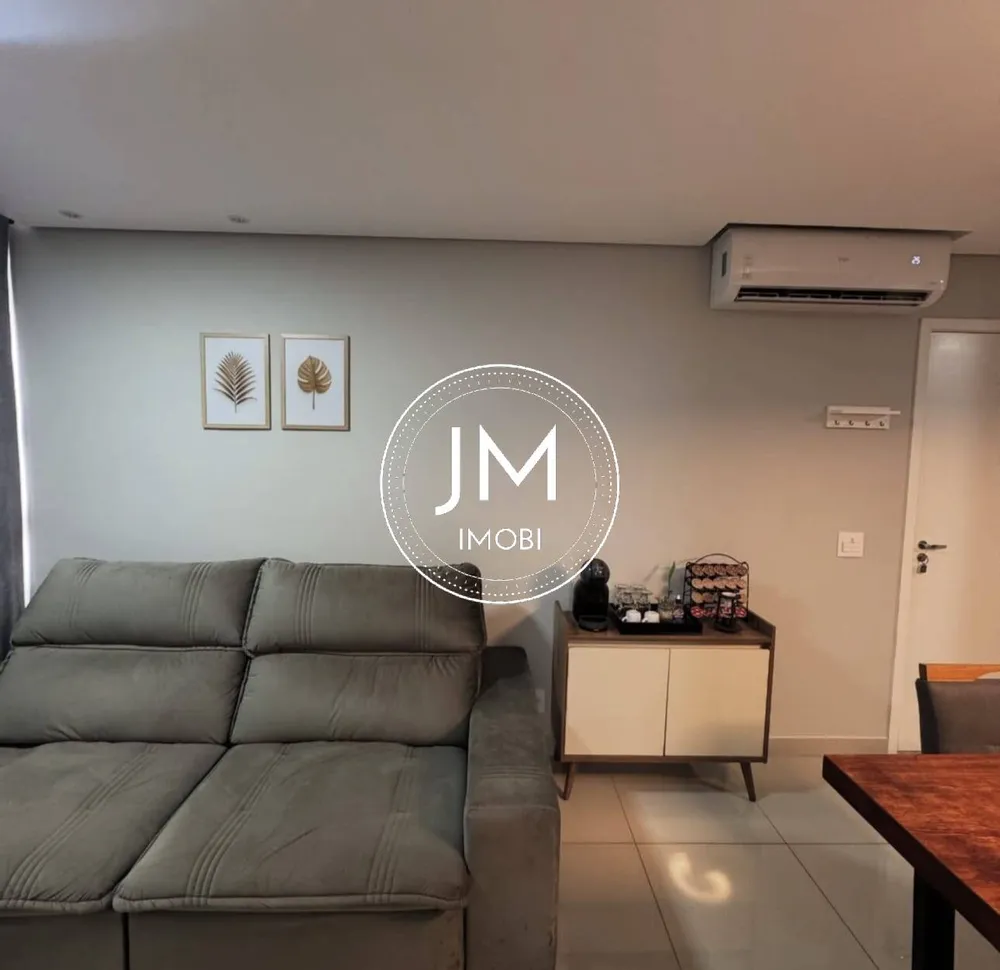 Apartamento, 2 quartos, 56 m² - Foto 2