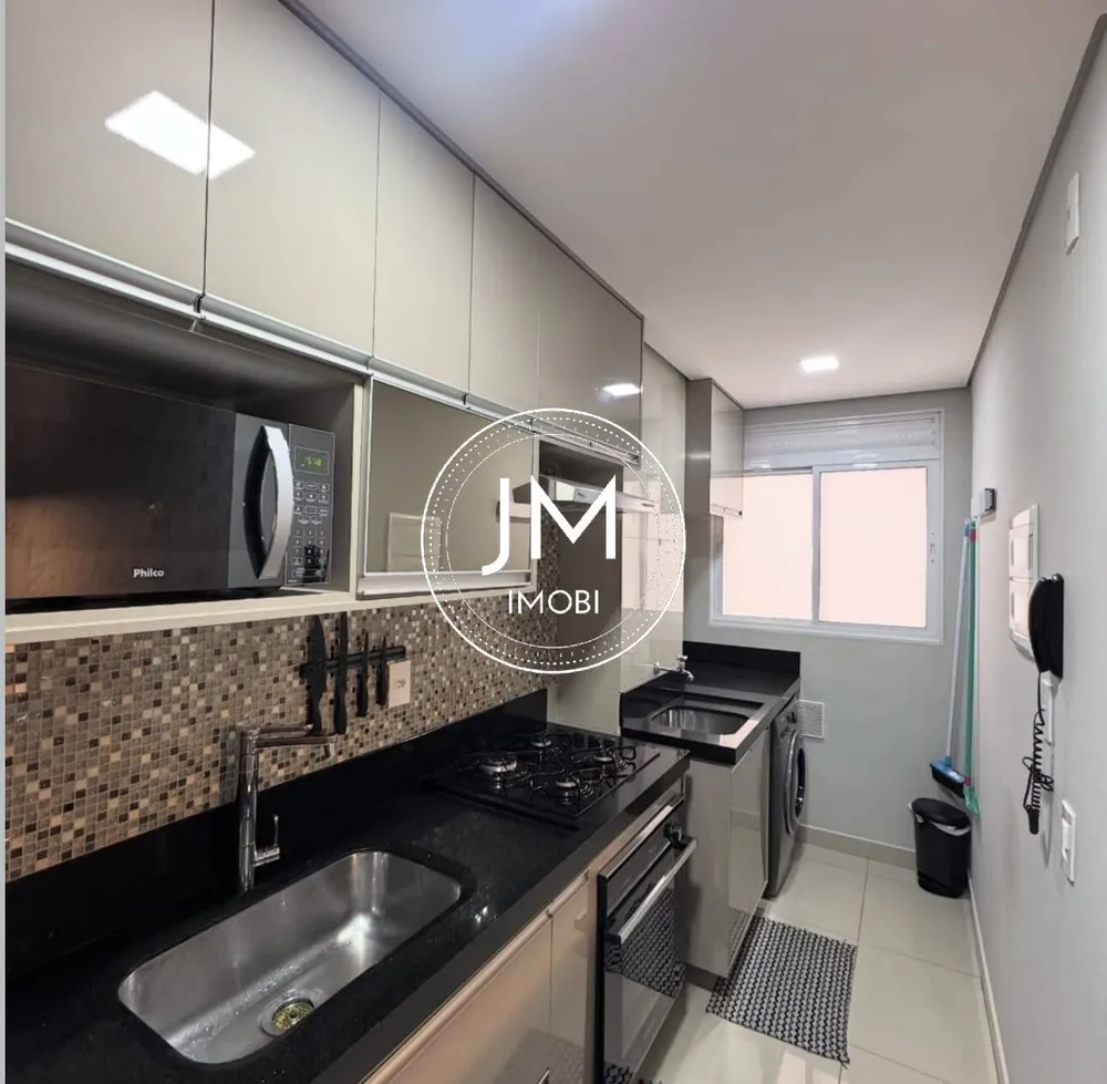 Apartamento, 2 quartos, 56 m² - Foto 5