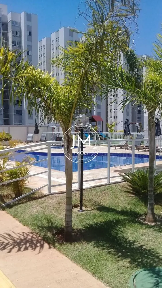 Apartamento, 2 quartos, 56 m² - Foto 15