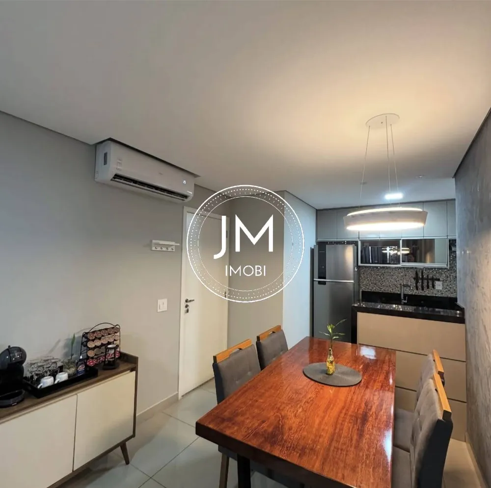 Apartamento, 2 quartos, 56 m² - Foto 3