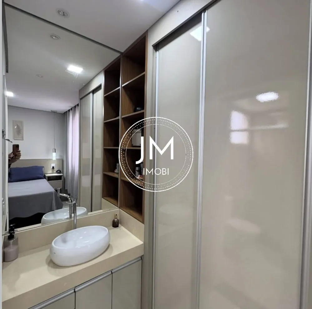 Apartamento, 2 quartos, 56 m² - Foto 11