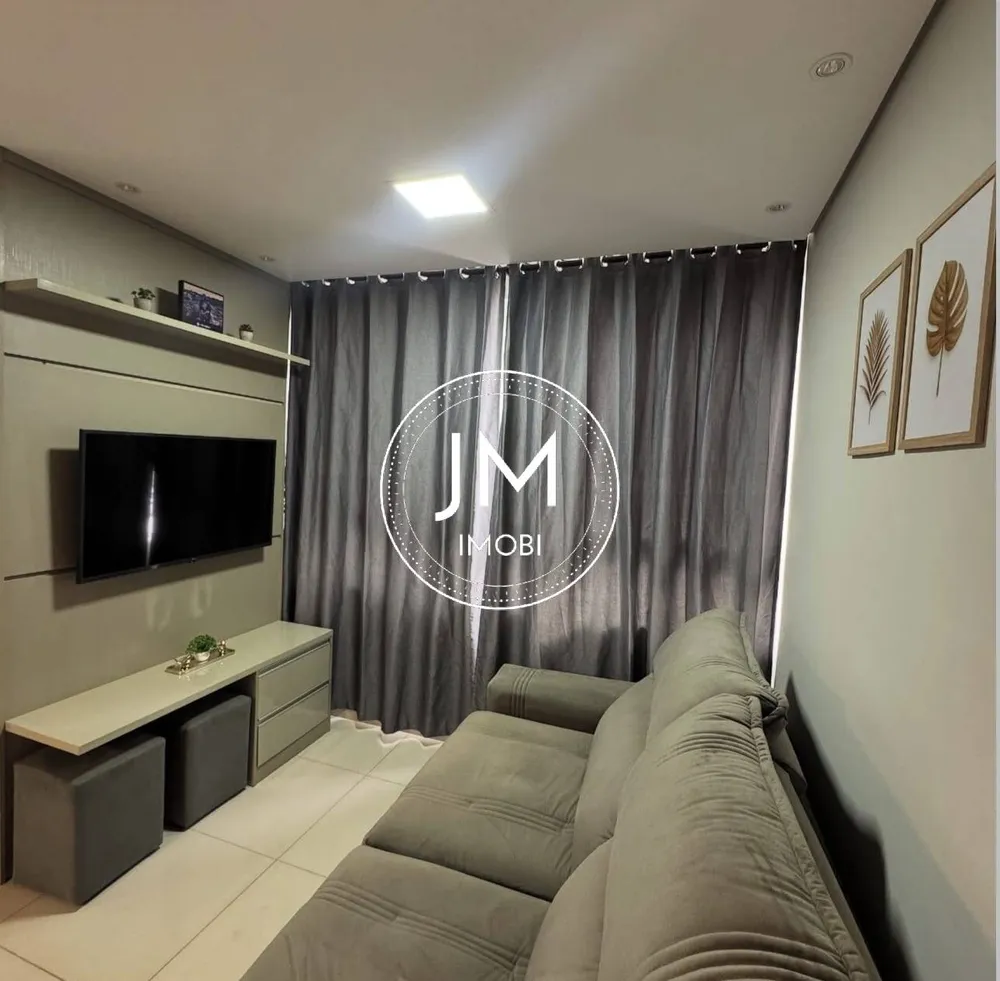Apartamento, 2 quartos, 56 m² - Foto 1