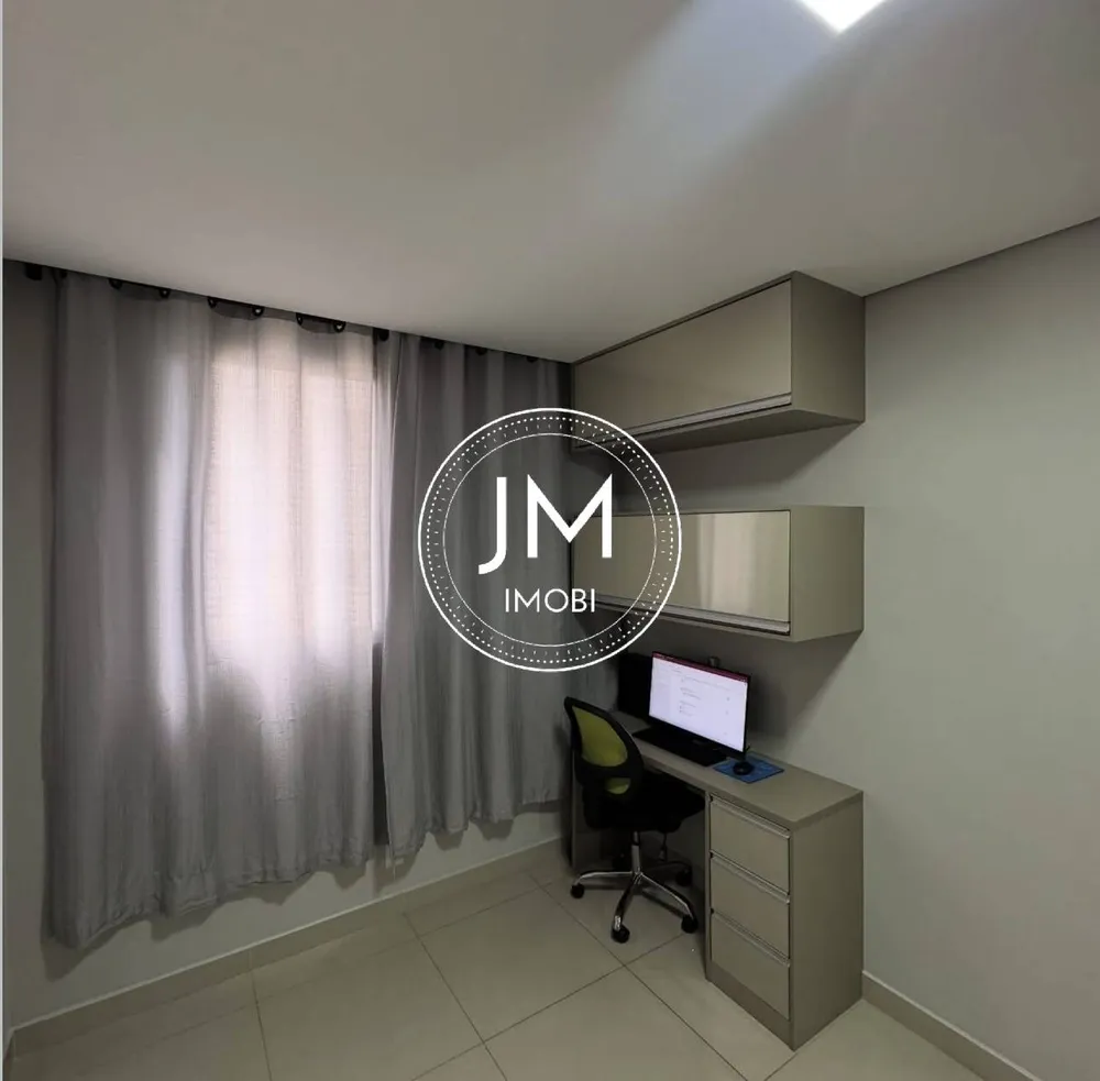 Apartamento, 2 quartos, 56 m² - Foto 6