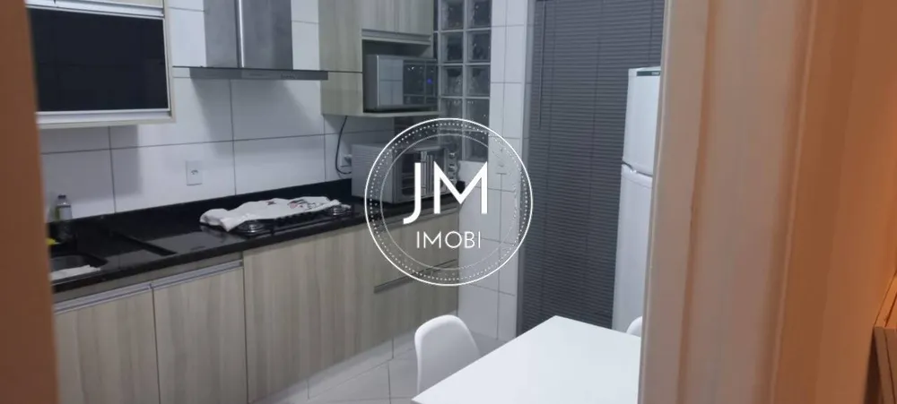 Apartamento, 2 quartos, 65 m² - Foto 6