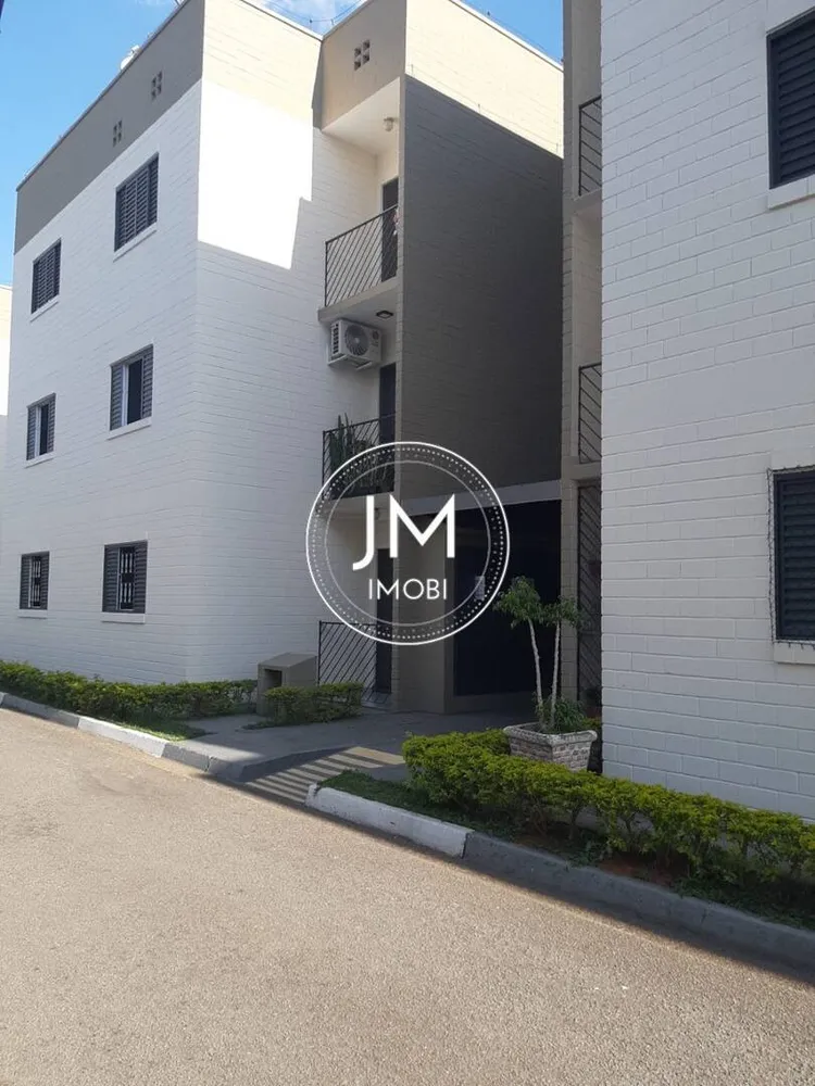Apartamento, 2 quartos, 65 m² - Foto 15