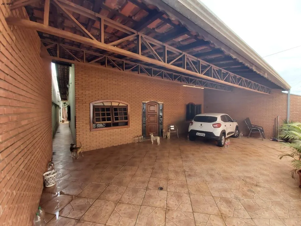 Casa, 3 quartos, 202 m² - Foto 6