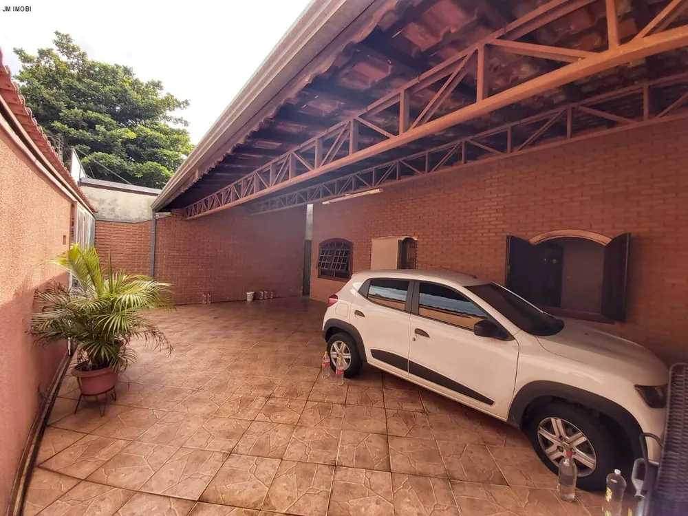 Casa, 3 quartos, 202 m² - Foto 7