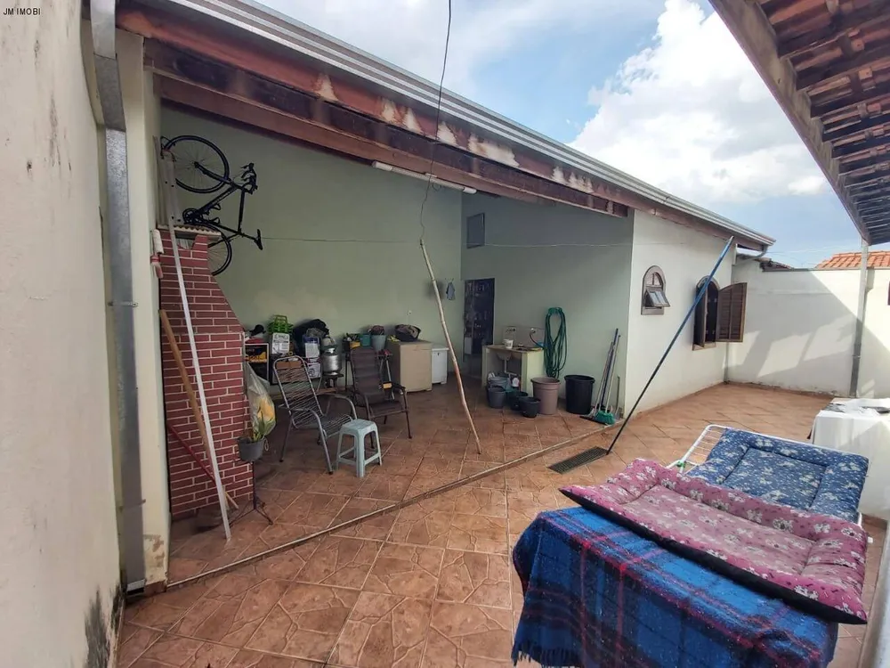 Casa, 3 quartos, 202 m² - Foto 16