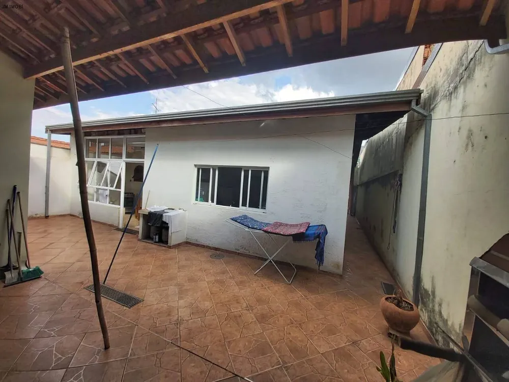 Casa, 3 quartos, 202 m² - Foto 15