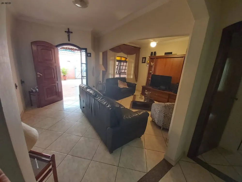 Casa, 3 quartos, 202 m² - Foto 9