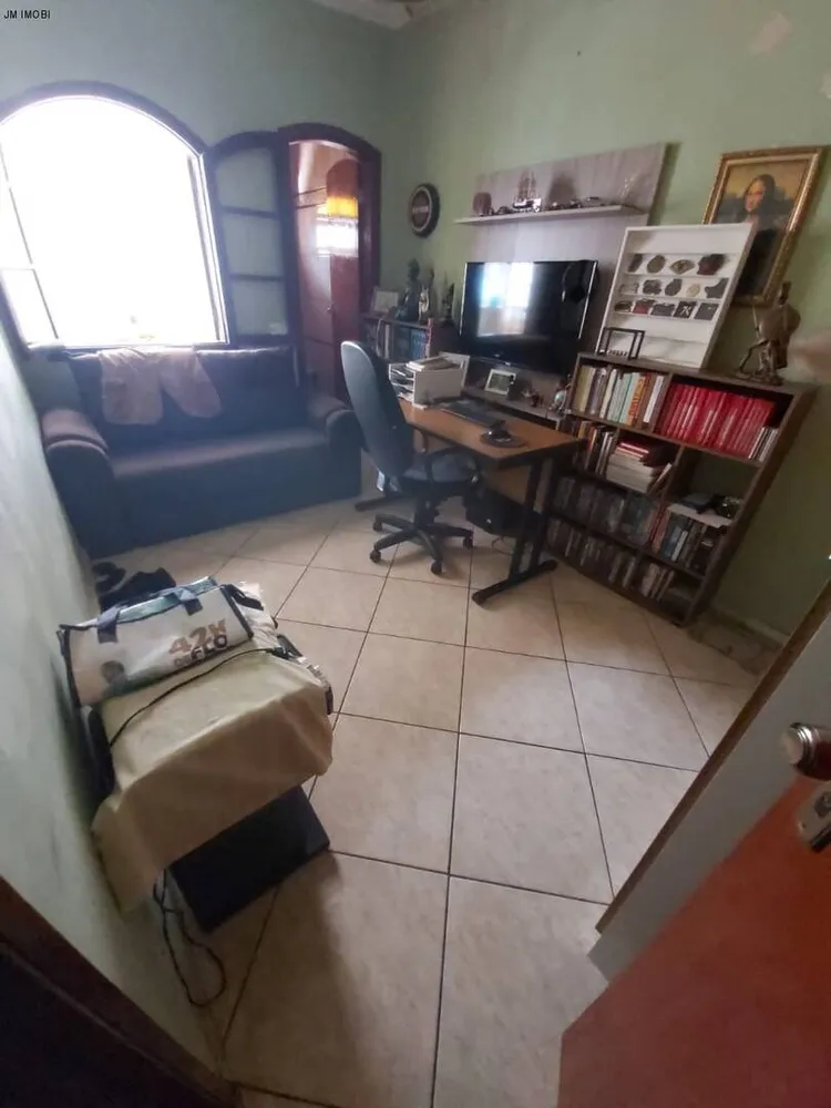 Casa, 3 quartos, 202 m² - Foto 12